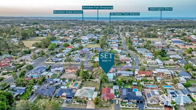 9A Weldon Street, Birkdale QLD 4159