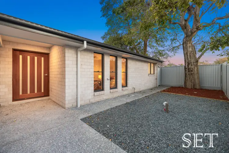 Second view of Homely house listing, 9A Weldon Street, Birkdale QLD 4159