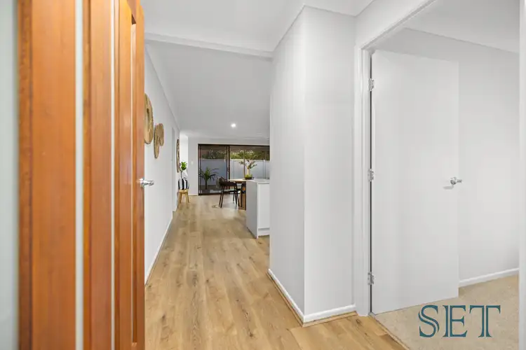 Third view of Homely house listing, 9A Weldon Street, Birkdale QLD 4159