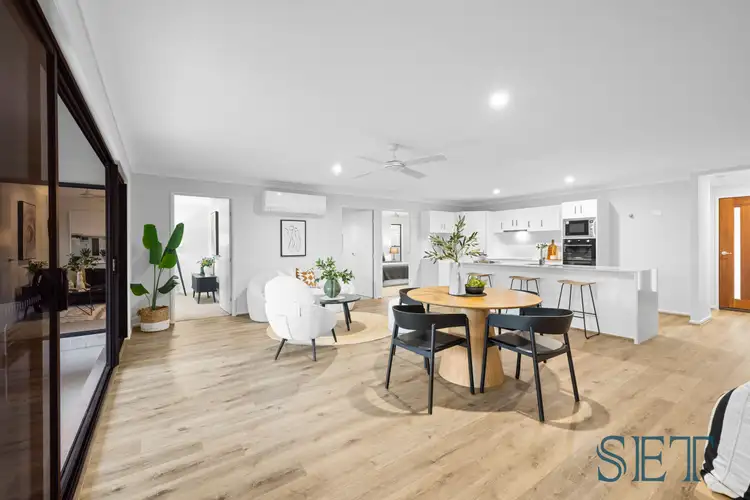 Fourth view of Homely house listing, 9A Weldon Street, Birkdale QLD 4159