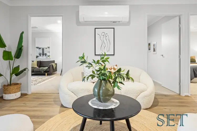 Fifth view of Homely house listing, 9A Weldon Street, Birkdale QLD 4159