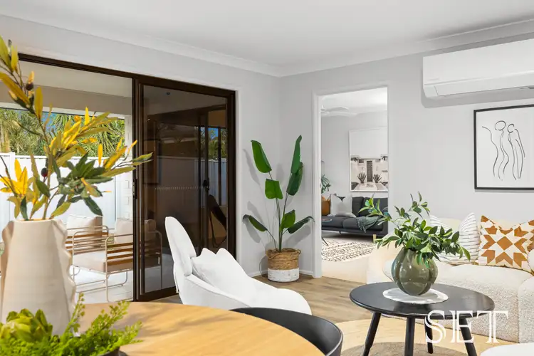 Sixth view of Homely house listing, 9A Weldon Street, Birkdale QLD 4159