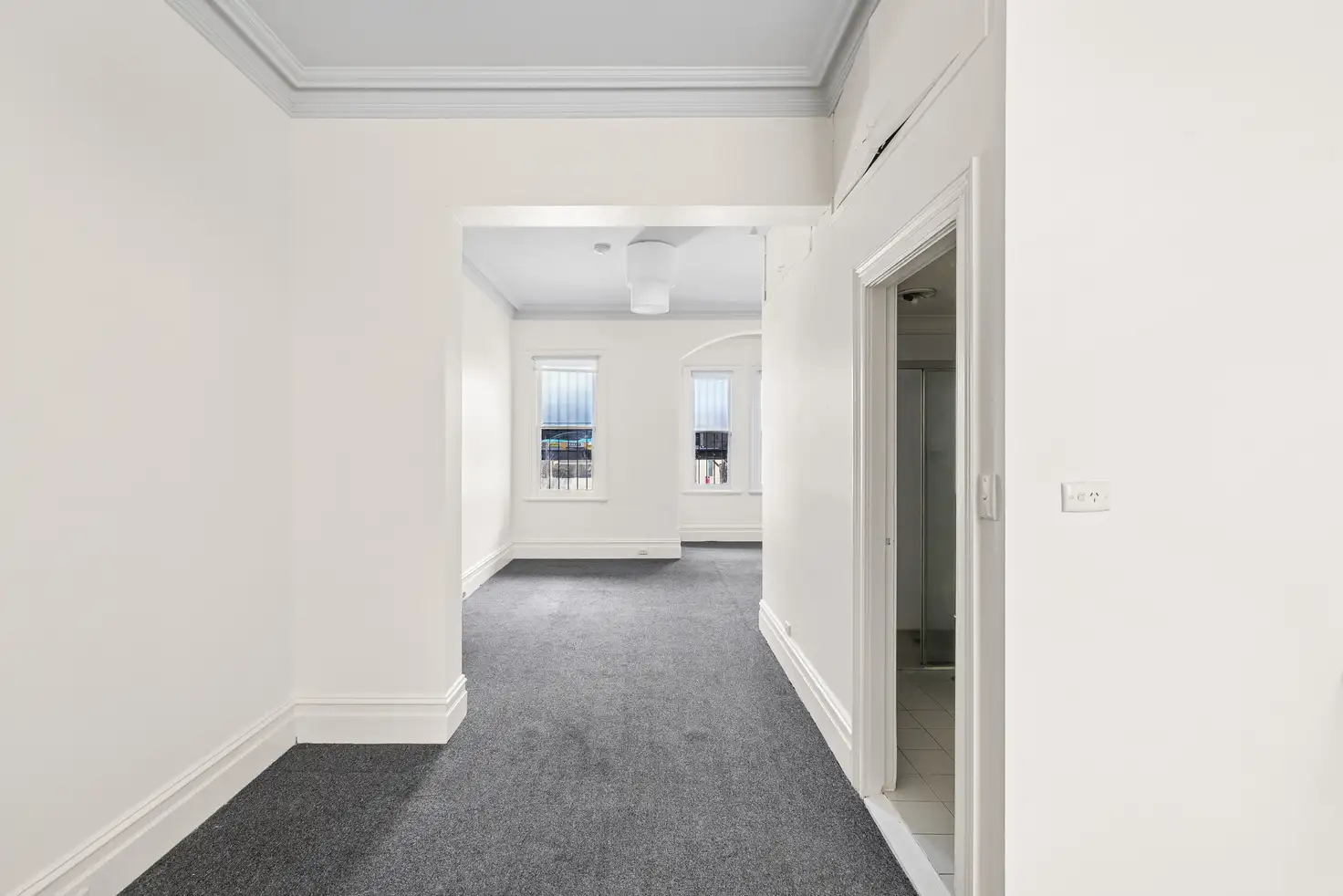 Main view of Homely studio listing, 1/164C Bourke Street, Darlinghurst NSW 2010