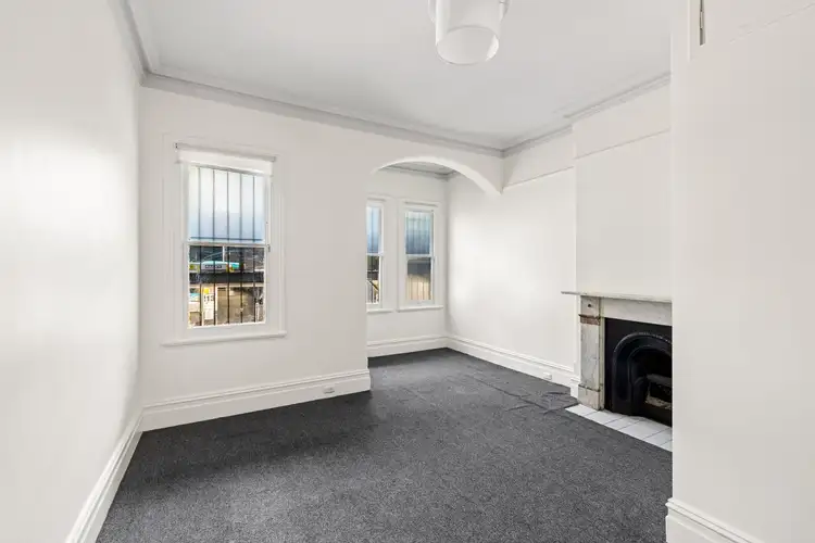 Fourth view of Homely studio listing, 1/164C Bourke Street, Darlinghurst NSW 2010