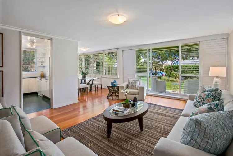 2/63 Darling Point Road, Darling Point NSW 2027