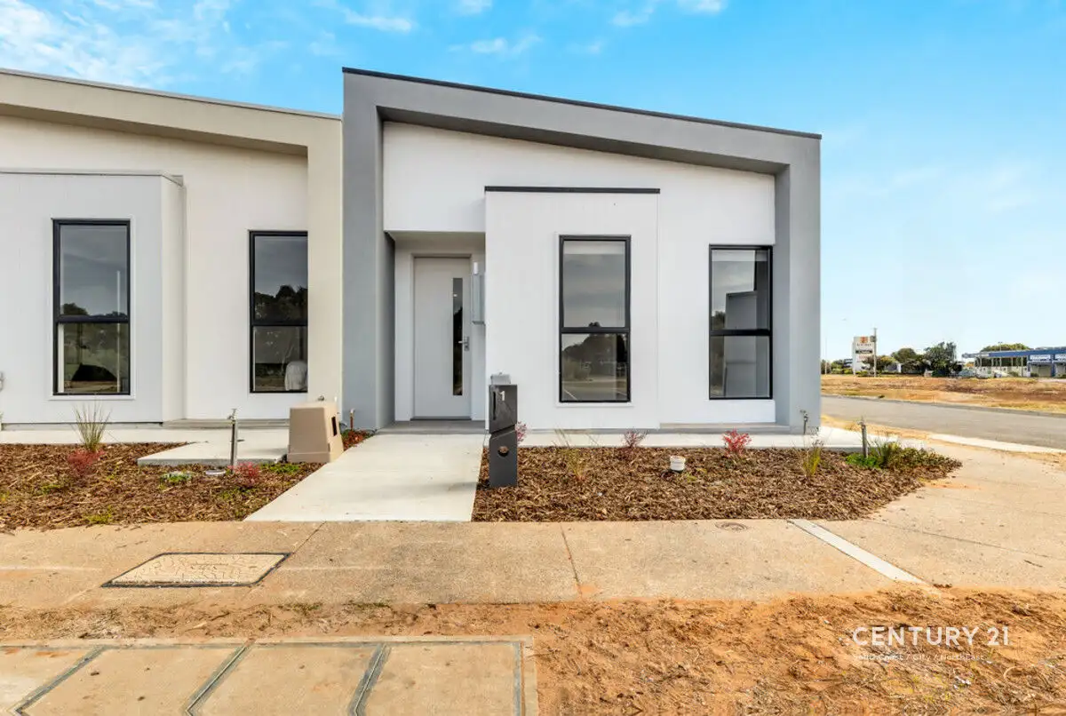 Main view of Homely house listing, 1 Cancun Parkway, Aldinga Beach SA 5173