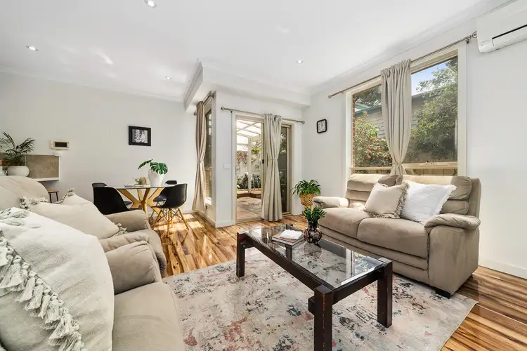 Fifth view of Homely townhouse listing, 3/120-122 Buckley Street, Noble Park VIC 3174
