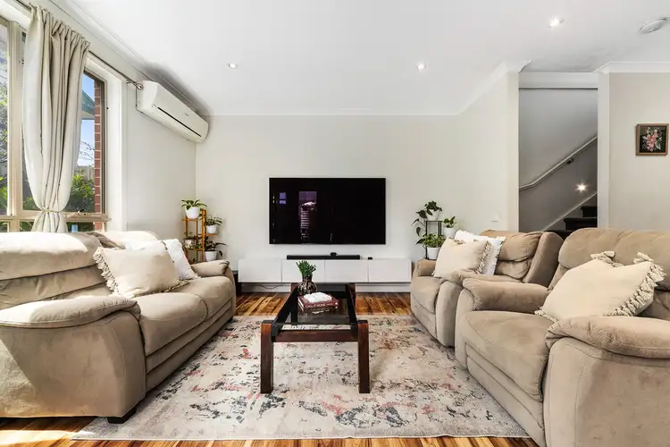 Sixth view of Homely townhouse listing, 3/120-122 Buckley Street, Noble Park VIC 3174