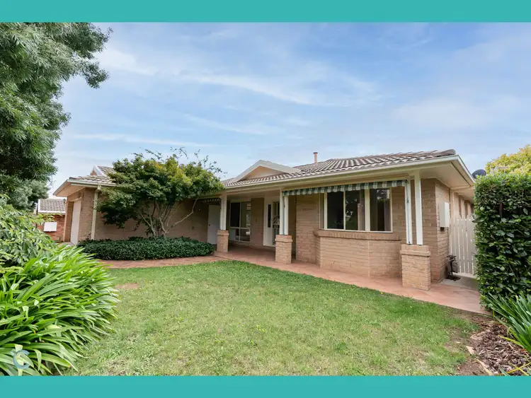 40 Namadgi Circuit, Palmerston ACT 2913