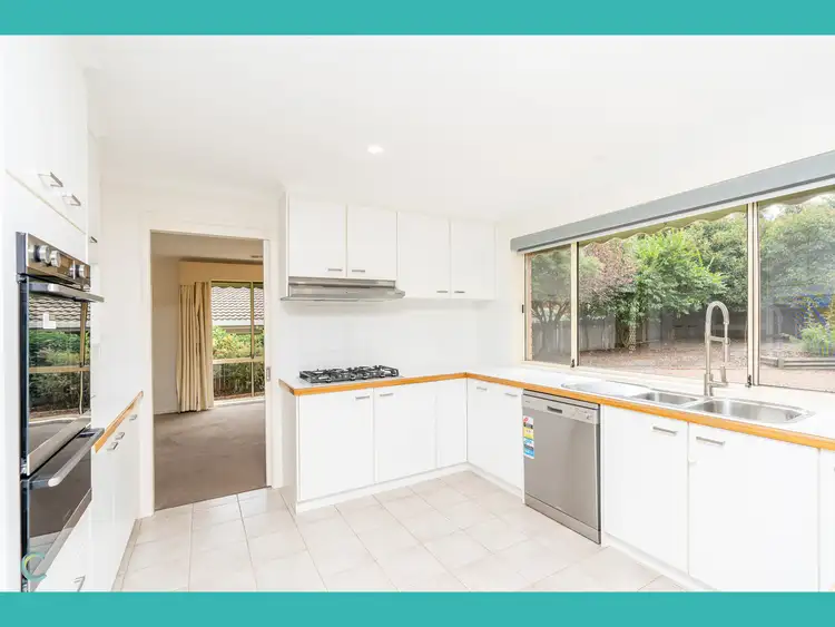 Fourth view of Homely house listing, 40 Namadgi Circuit, Palmerston ACT 2913