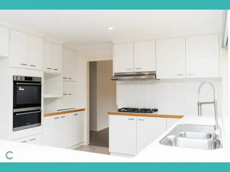 Fifth view of Homely house listing, 40 Namadgi Circuit, Palmerston ACT 2913