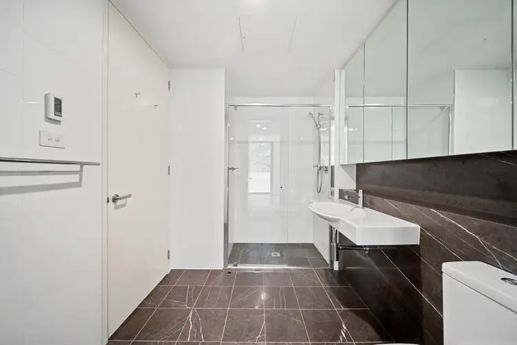 Sixth view of Homely apartment listing, 107/18 Austin Street, Griffith ACT 2603