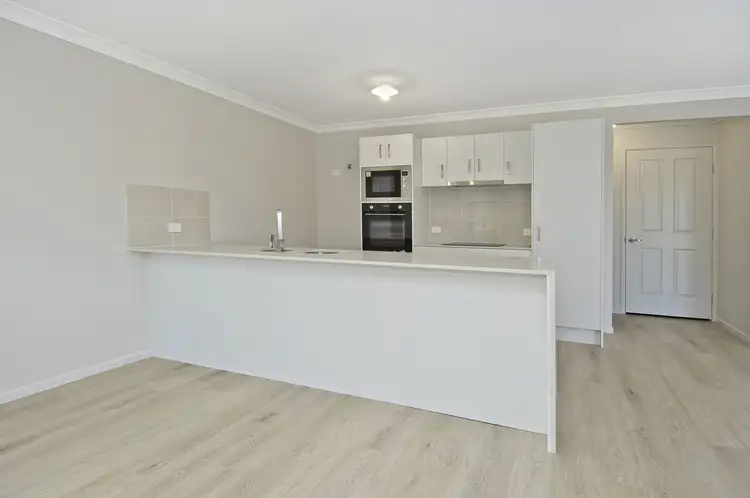 Third view of Homely semi-detached listing, 11A Carter Street, Pacific Pines QLD 4211