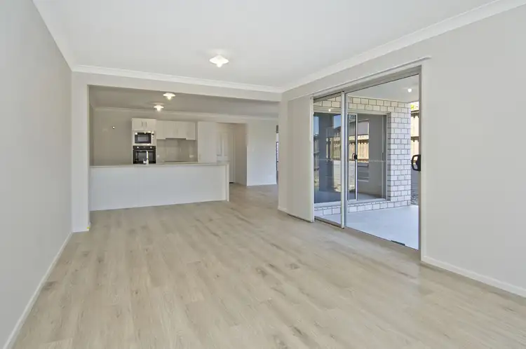 Fourth view of Homely semi-detached listing, 11A Carter Street, Pacific Pines QLD 4211