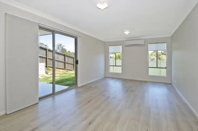 Fifth view of Homely semi-detached listing, 11A Carter Street, Pacific Pines QLD 4211