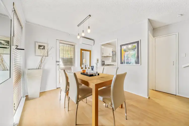 Second view of Homely townhouse listing, 3/28 Greenock Avenue, Como WA 6152