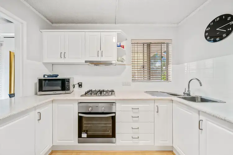 Third view of Homely townhouse listing, 3/28 Greenock Avenue, Como WA 6152