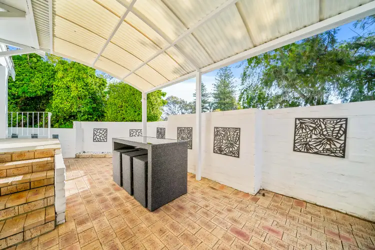 Third view of Homely townhouse listing, 3/28 Greenock Avenue, Como WA 6152