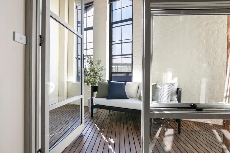 Fourth view of Homely apartment listing, 304/181 Lawson Street, Darlington NSW 2008