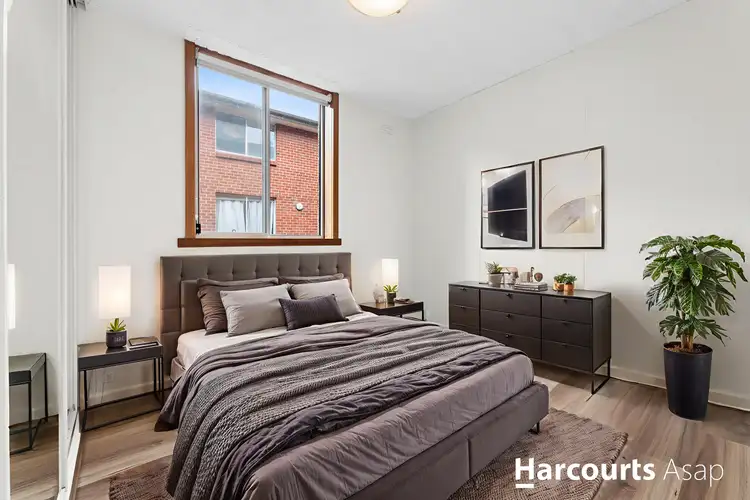 10/806-808 Warrigal Road, Malvern East VIC 3145