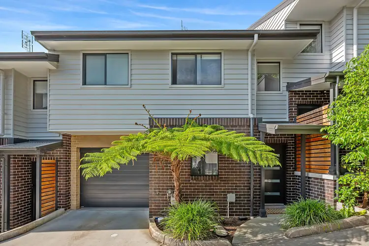 4/40 Lachlan Road, Cardiff NSW 2285
