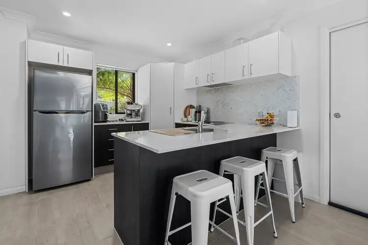 Third view of Homely unit listing, 4/40 Lachlan Road, Cardiff NSW 2285