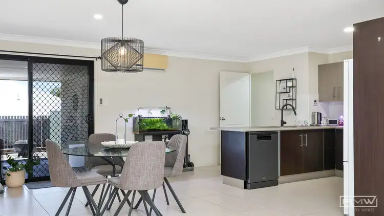 Third view of Homely house listing, 6 Waterlily Place, Yeppoon QLD 4703