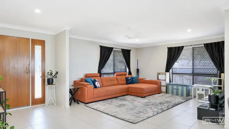 Fourth view of Homely house listing, 6 Waterlily Place, Yeppoon QLD 4703