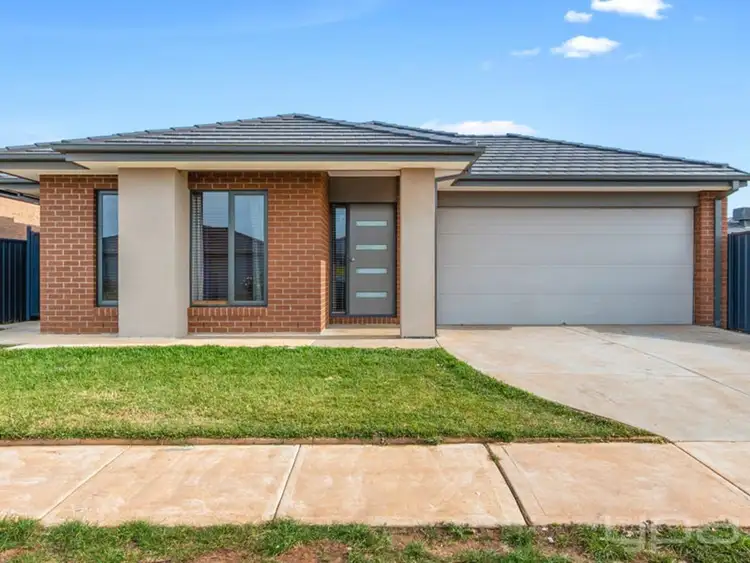 28 Stonefly Circuit, Weir Views VIC 3338