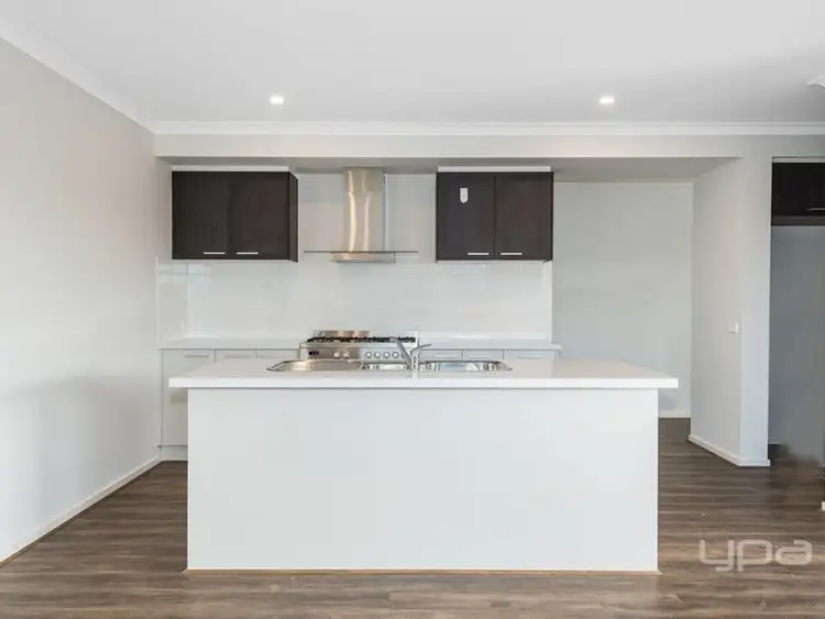 Second view of Homely house listing, 28 Stonefly Circuit, Weir Views VIC 3338