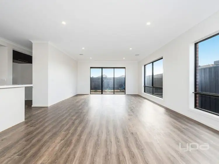 Third view of Homely house listing, 28 Stonefly Circuit, Weir Views VIC 3338