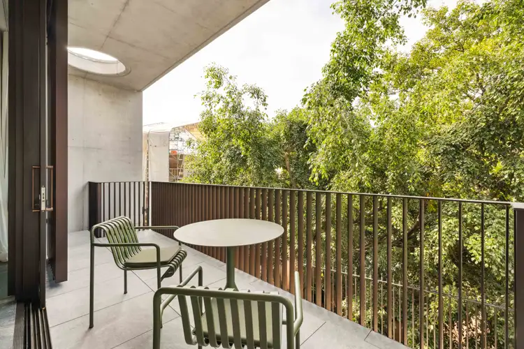 Third view of Homely apartment listing, G04/38D Cumberland Street, The Rocks NSW 2000