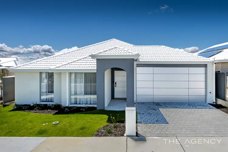 11 Anomia Road, Jindalee WA 6036