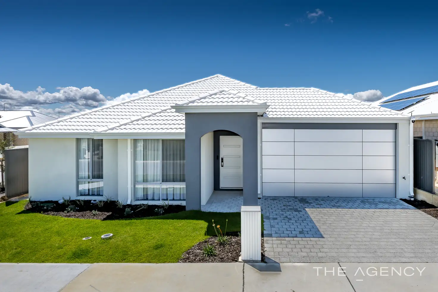 Main view of Homely house listing, 11 Anomia Road, Jindalee WA 6036