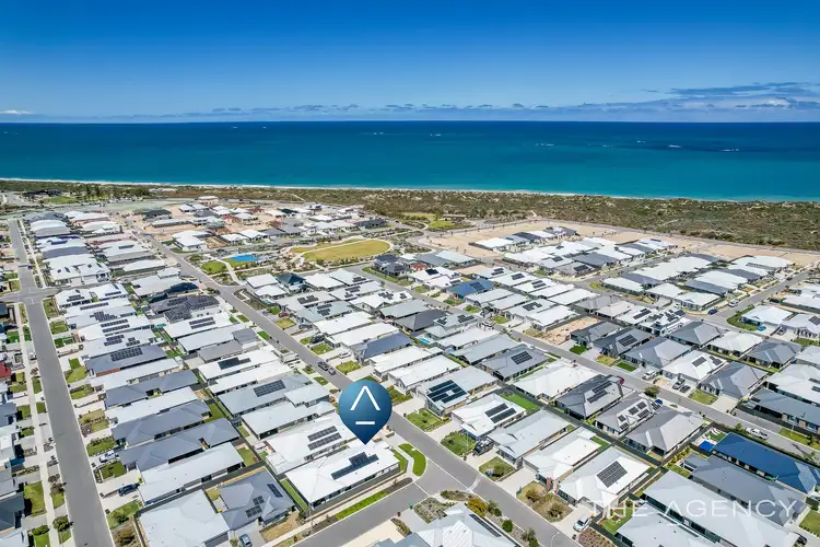 Second view of Homely house listing, 11 Anomia Road, Jindalee WA 6036
