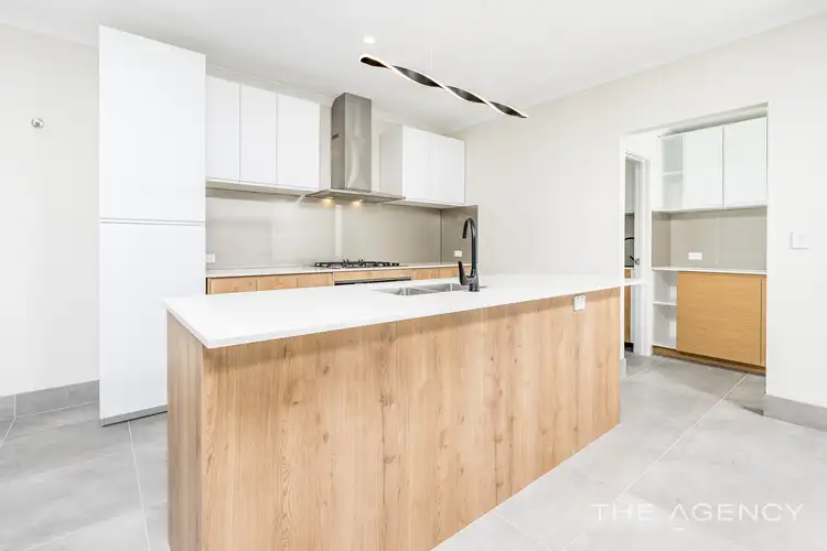Fourth view of Homely house listing, 11 Anomia Road, Jindalee WA 6036