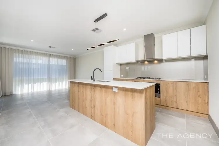 Fifth view of Homely house listing, 11 Anomia Road, Jindalee WA 6036