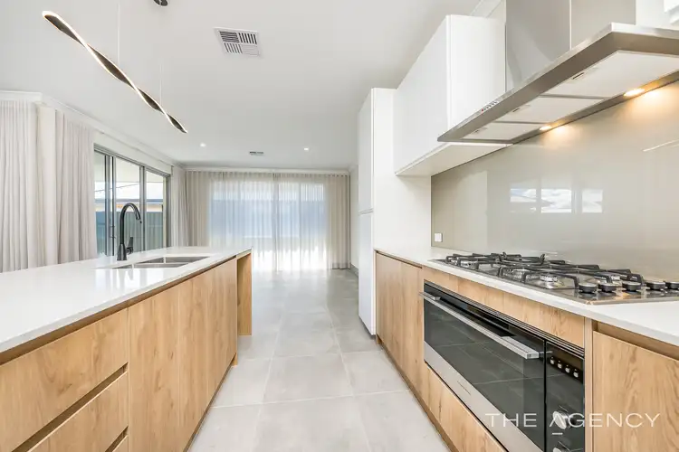 Sixth view of Homely house listing, 11 Anomia Road, Jindalee WA 6036