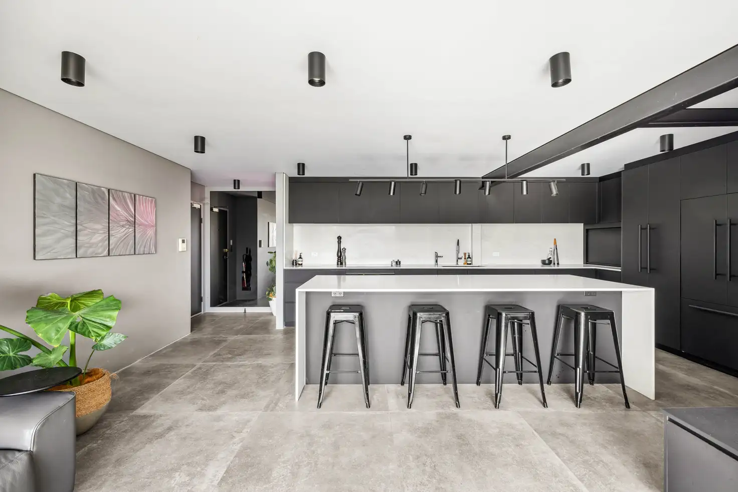 Main view of Homely apartment listing, 27/11-33 Maddison Street, Redfern NSW 2016