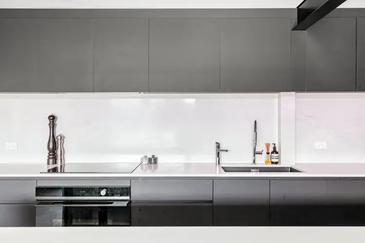 Fourth view of Homely apartment listing, 27/11-33 Maddison Street, Redfern NSW 2016