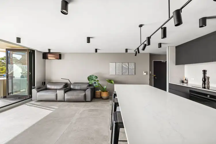 Fifth view of Homely apartment listing, 27/11-33 Maddison Street, Redfern NSW 2016