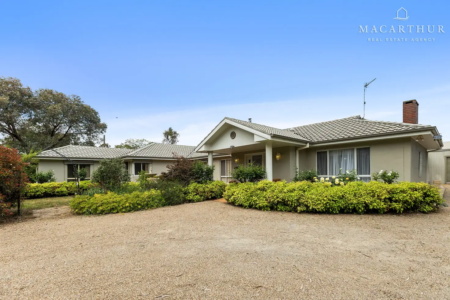 Main view of Homely rural property listing, 4 Brunskill Road, Lake Albert NSW 2650