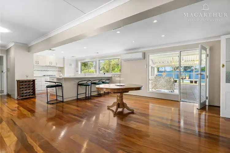 Second view of Homely rural property listing, 4 Brunskill Road, Lake Albert NSW 2650