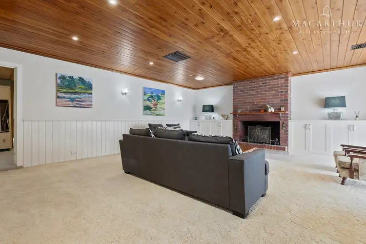 Third view of Homely rural property listing, 4 Brunskill Road, Lake Albert NSW 2650