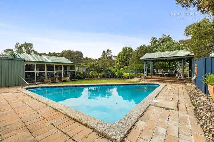 Fourth view of Homely rural property listing, 4 Brunskill Road, Lake Albert NSW 2650