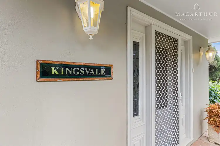 Fifth view of Homely rural property listing, 4 Brunskill Road, Lake Albert NSW 2650