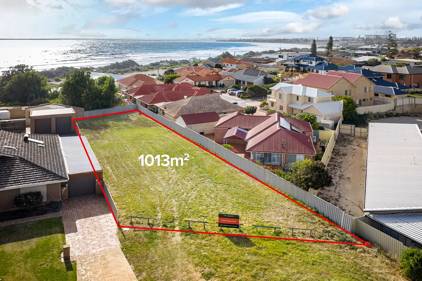 Main view of Homely land listing, 7 Wigley Place, Tarcoola Beach WA 6530