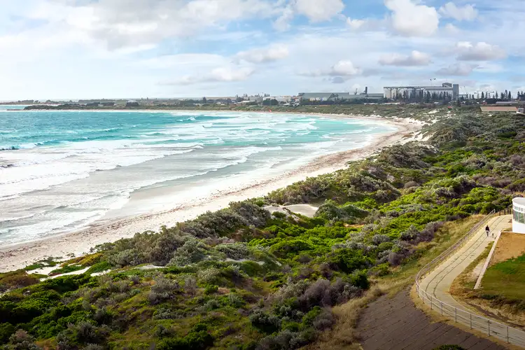 Fourth view of Homely land listing, 7 Wigley Place, Tarcoola Beach WA 6530