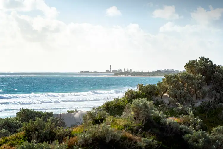 Sixth view of Homely land listing, 7 Wigley Place, Tarcoola Beach WA 6530