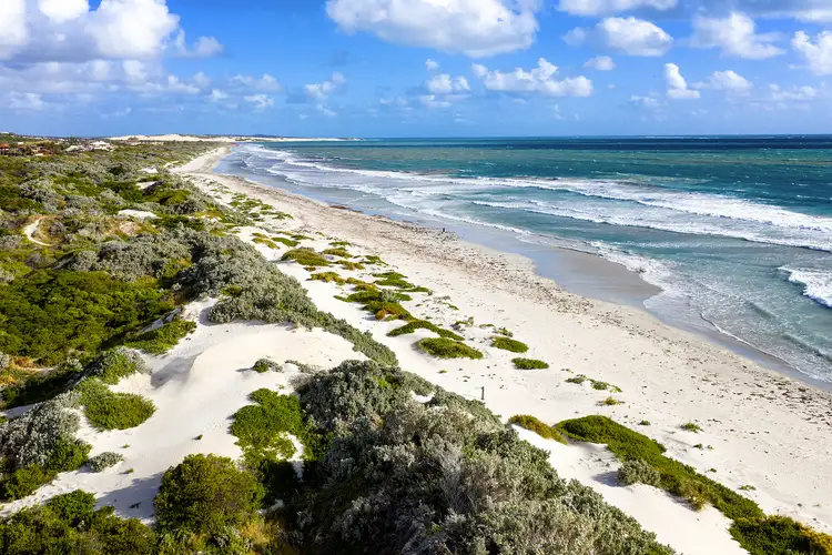 Seventh view of Homely land listing, 7 Wigley Place, Tarcoola Beach WA 6530